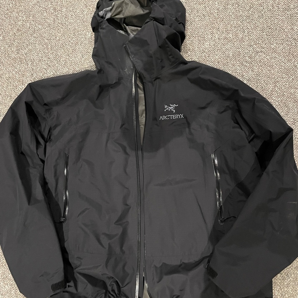 Arcteryx Beta SL.